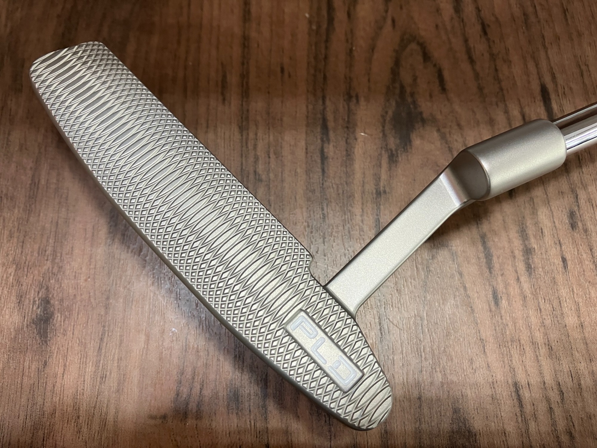 中古ゴルフクラブ高価買取中】PINGの中古パターANSER2（アンサー2）を