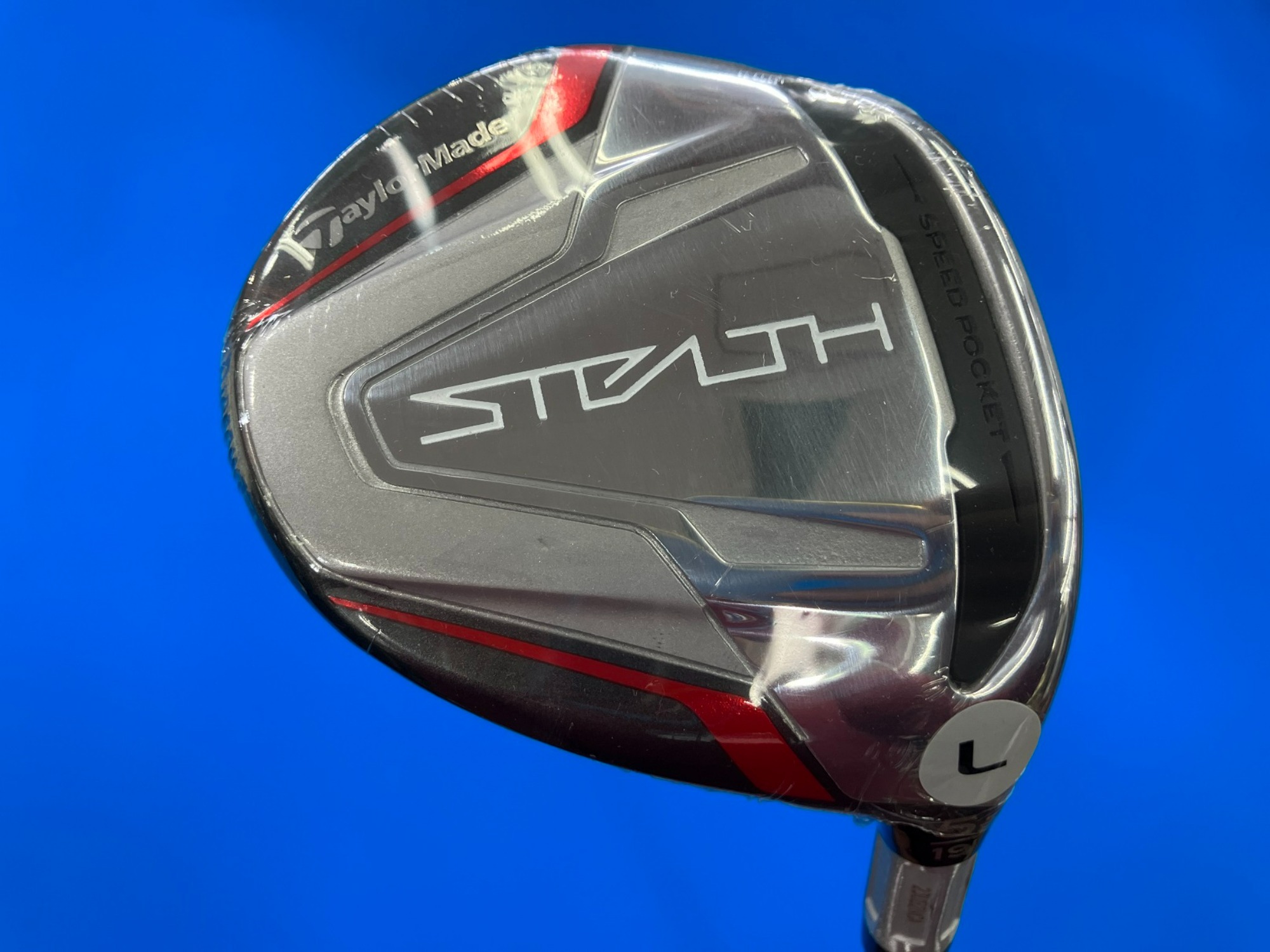 中古ゴルフクラブ高価買取中】テーラーメイドのレディースゴルフクラブ