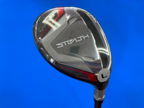 中古ゴルフクラブ高価買取中】テーラーメイドのレディースゴルフクラブ