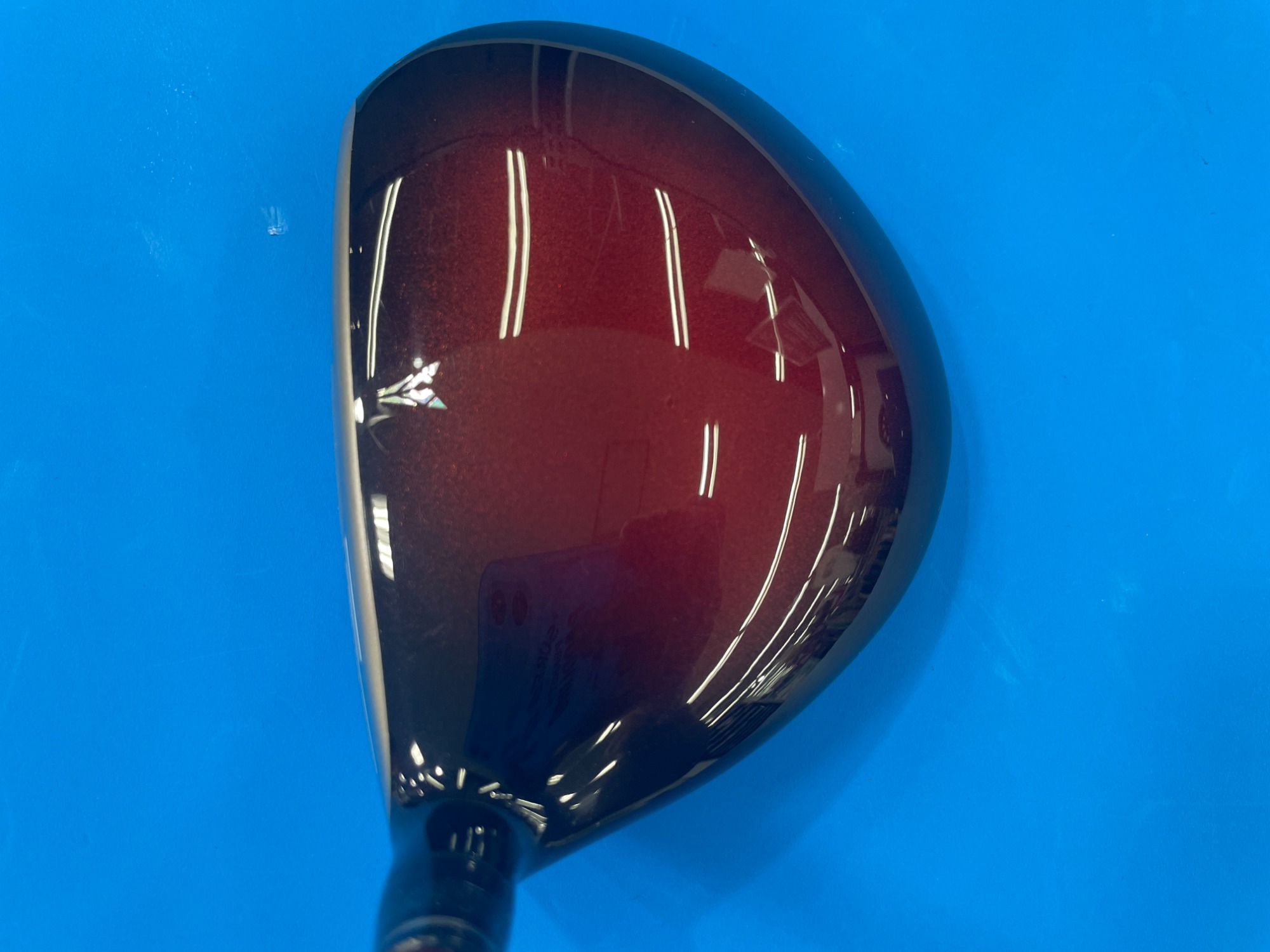 XXIO 11 RED（ゼクシオイレブンレッド）3W 】を買取させて頂き