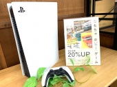 トレファク所沢店ブログ