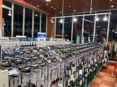 トレファク所沢店ブログ