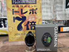 トレファク所沢店ブログ