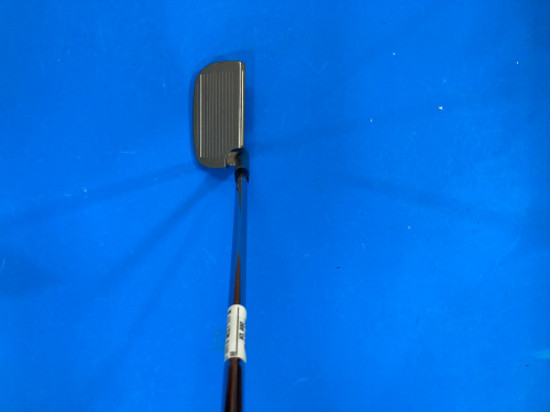 絶対にシャンクしない!?アイアン入荷しました。｜2024年12月25日