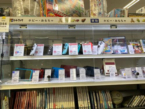 トレファクブログ画像5