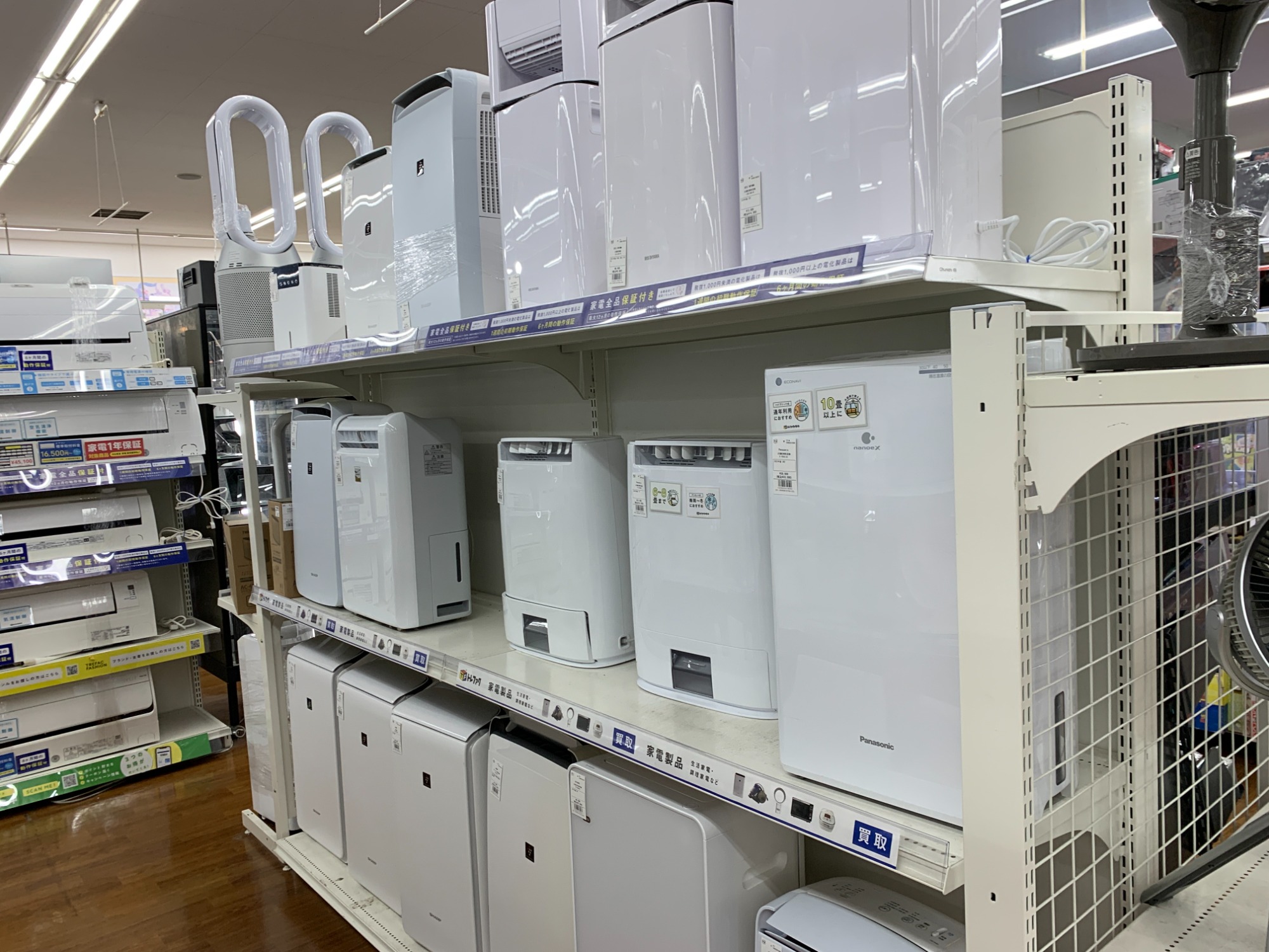 Haierの2ドア冷蔵庫をご紹介します♪｜2025年06月23日
