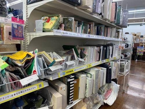 トレファクブログ画像2