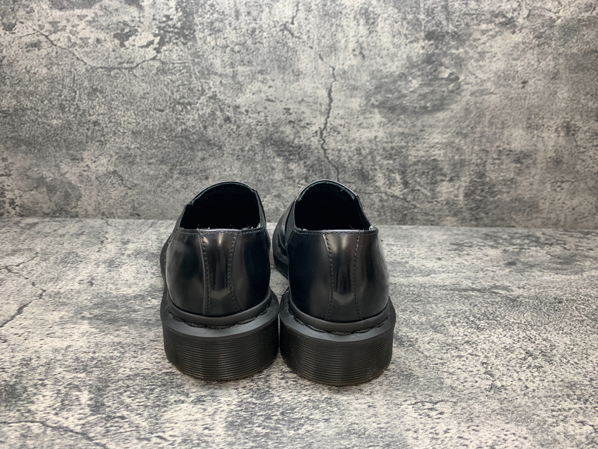 Dr.Martens(ドクターマーチン）ドレスシューズが入荷しました