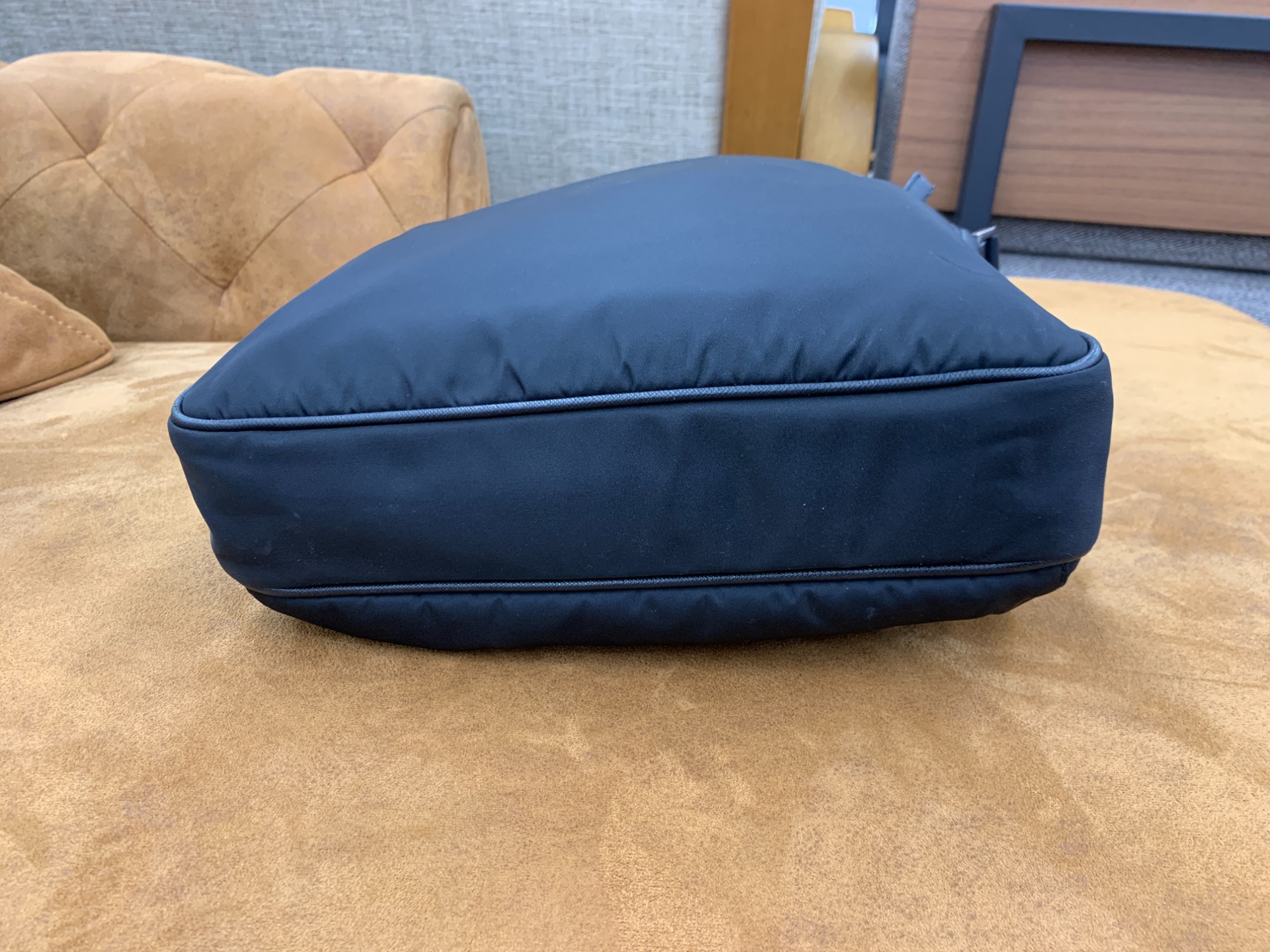 PRADAのショルダーバッグが買取入荷しました｜2025年08月07日