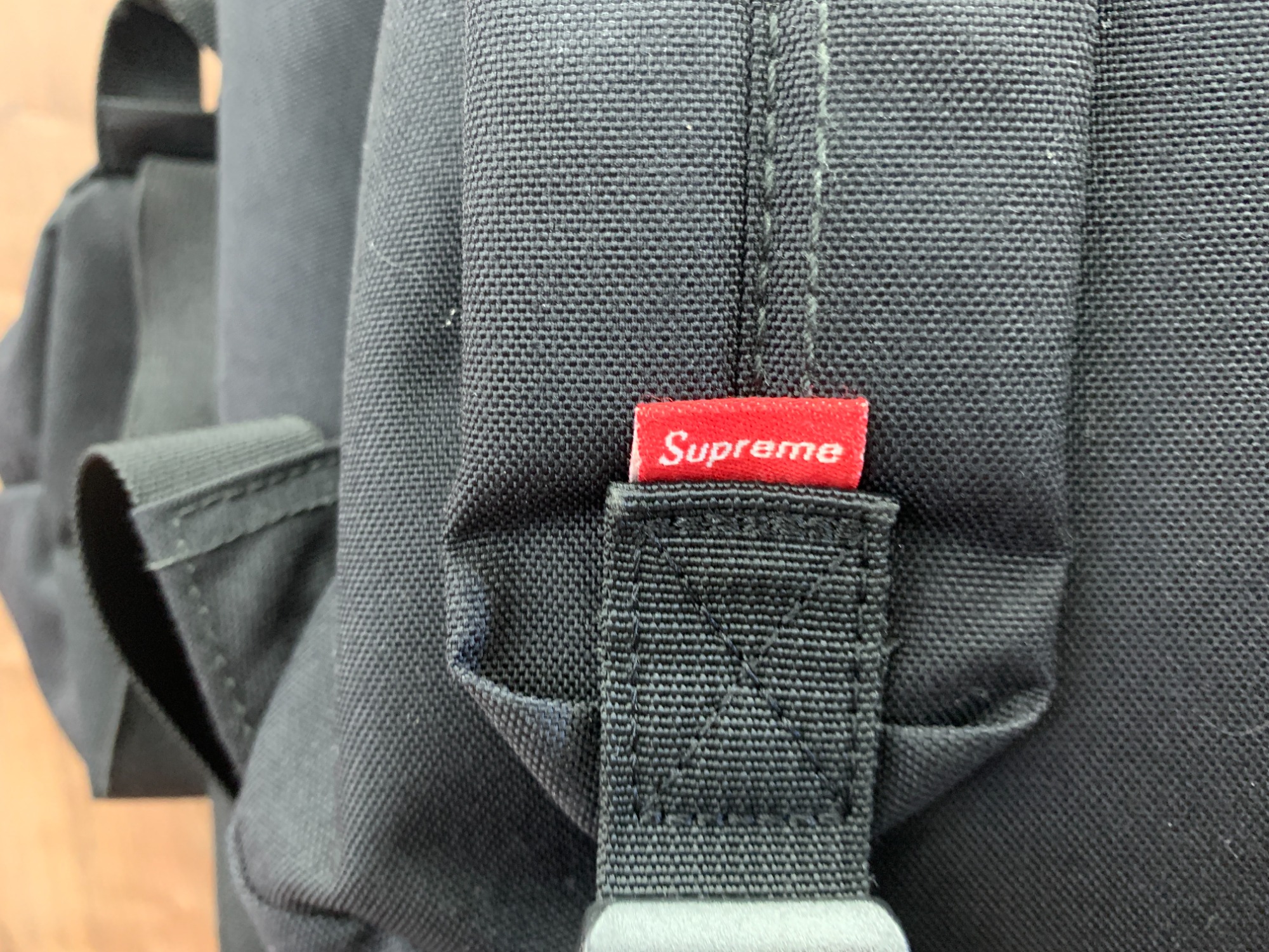 SUPREME ヴァンパイヤボーイ リュック・バック Vampire Boy Backpack | Supreme 21ss