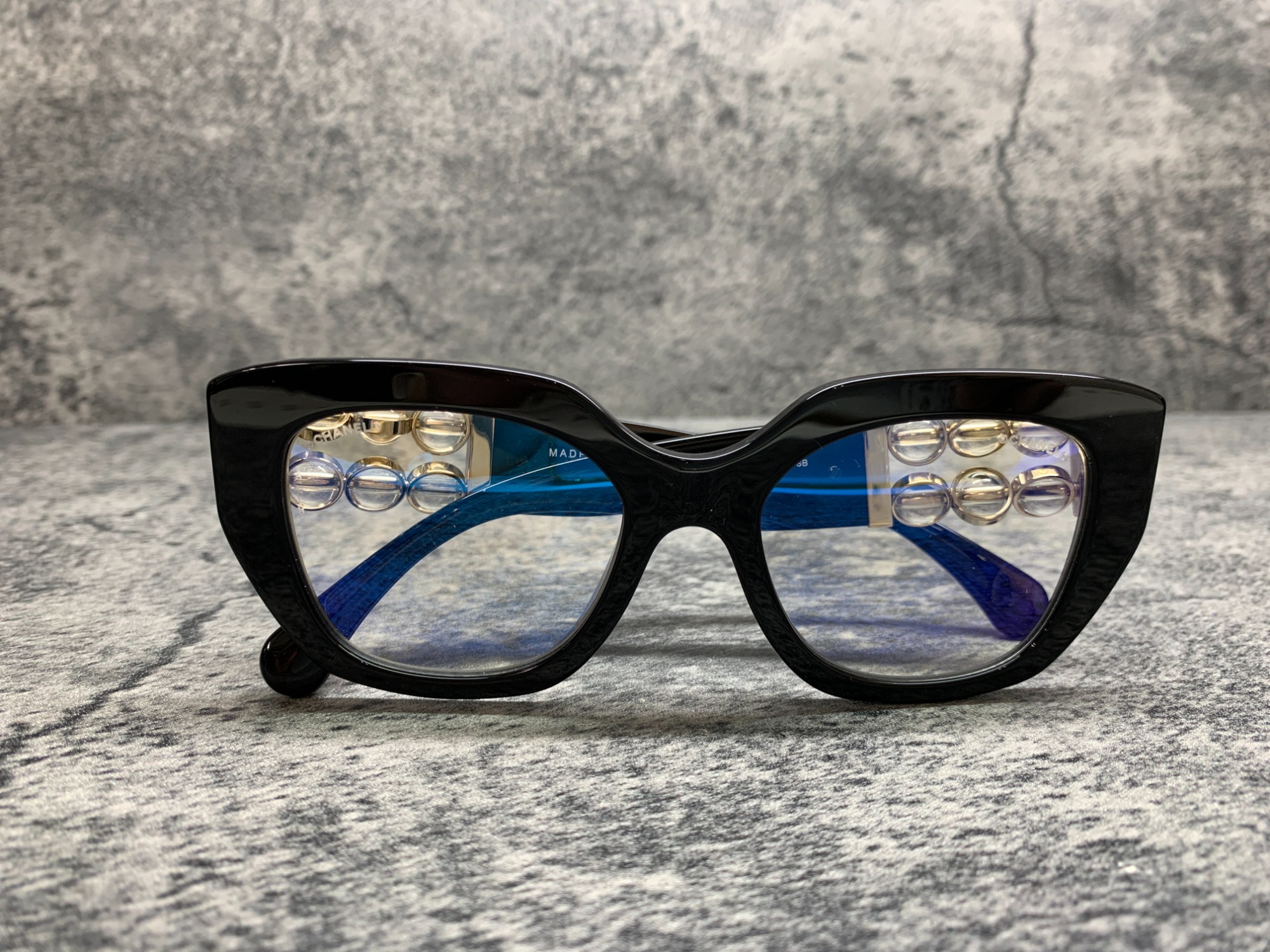 CHANEL（シャネル）のサングラス（3488 C622）買取入荷しました