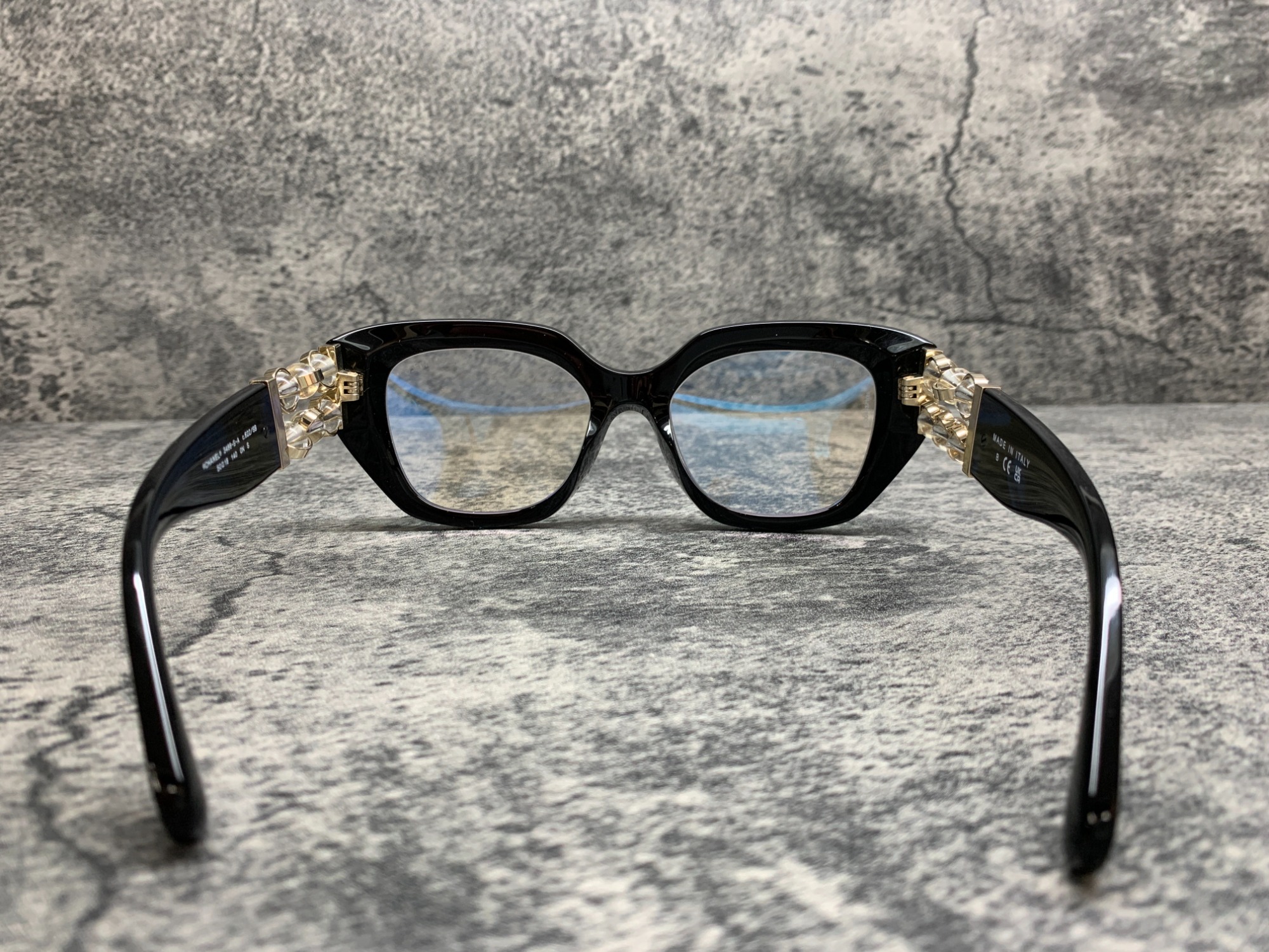 CHANEL（シャネル）のサングラス（3488 C622）買取入荷しました