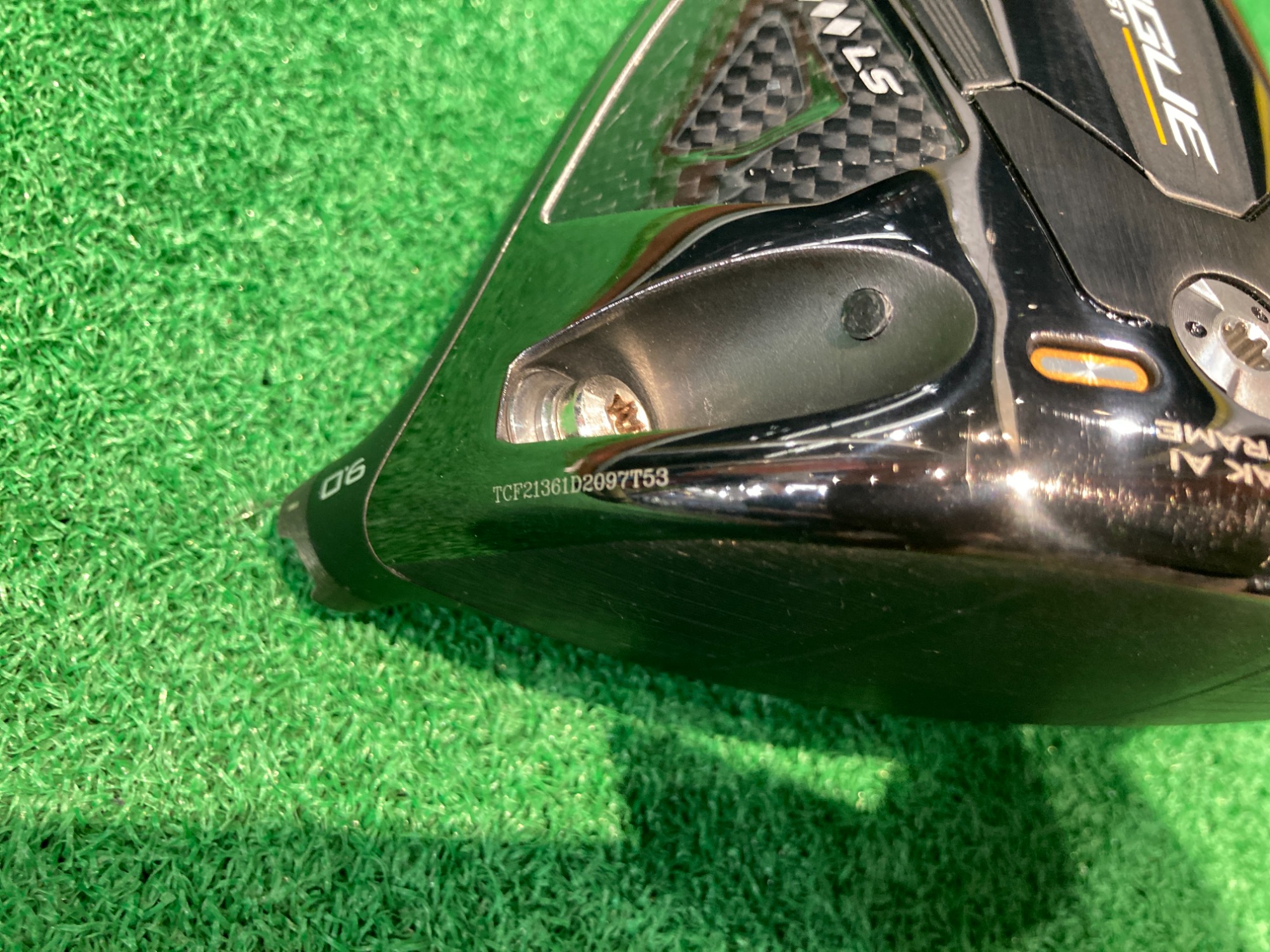 ROGUE ST ♦︎♦︎♦︎T 3HL TCシリアル ROGUE ST ♦︎♦︎♦︎T 3HL TCシリアル - メルカリ