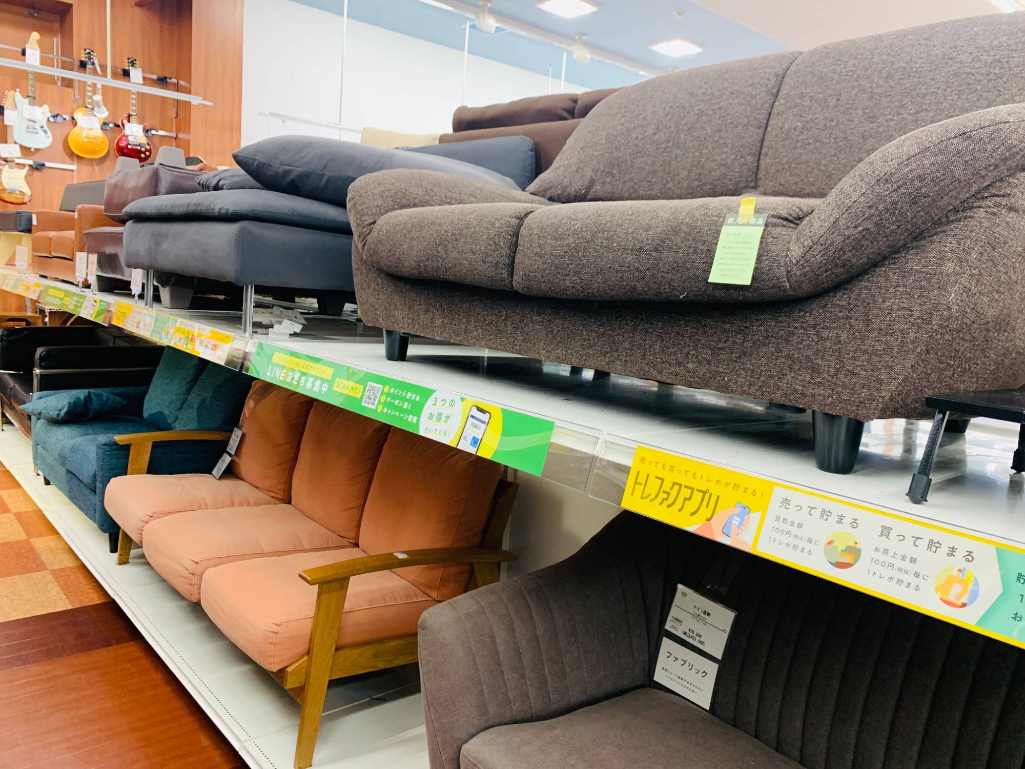 【直接引取限定:所沢】【専用】無印良品 2人掛けソファ 直接引取限定:所沢】【専用】無印良品 2人掛けソファ 直接引取