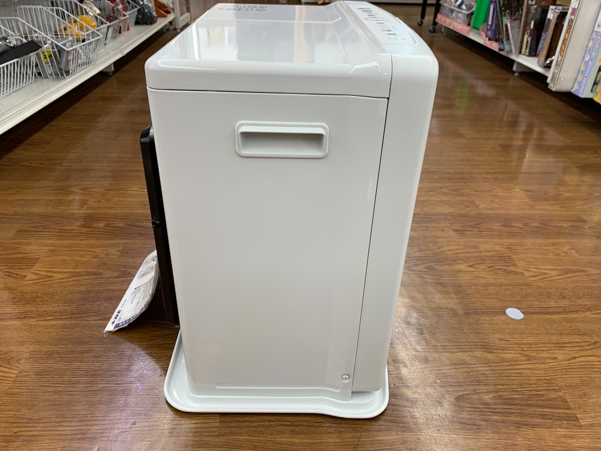 CORONA石油ストーブ（FH-VX4621BY）買取入荷いたしました♪｜2025年11