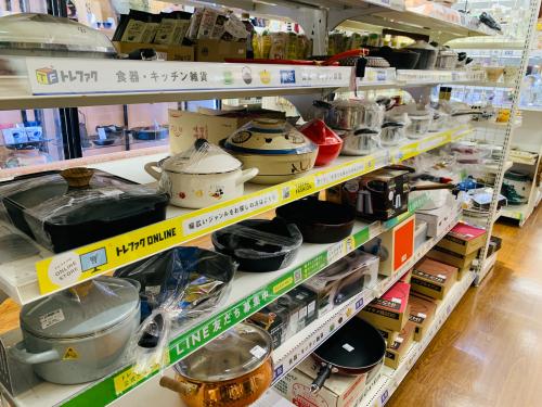 トレファクブログ画像8