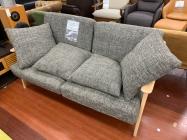 シギヤマ家具 ファブリックソファ 幅164cm USED シギヤマ家具 ファブリックソファ 幅164cm USED シギヤマ家具