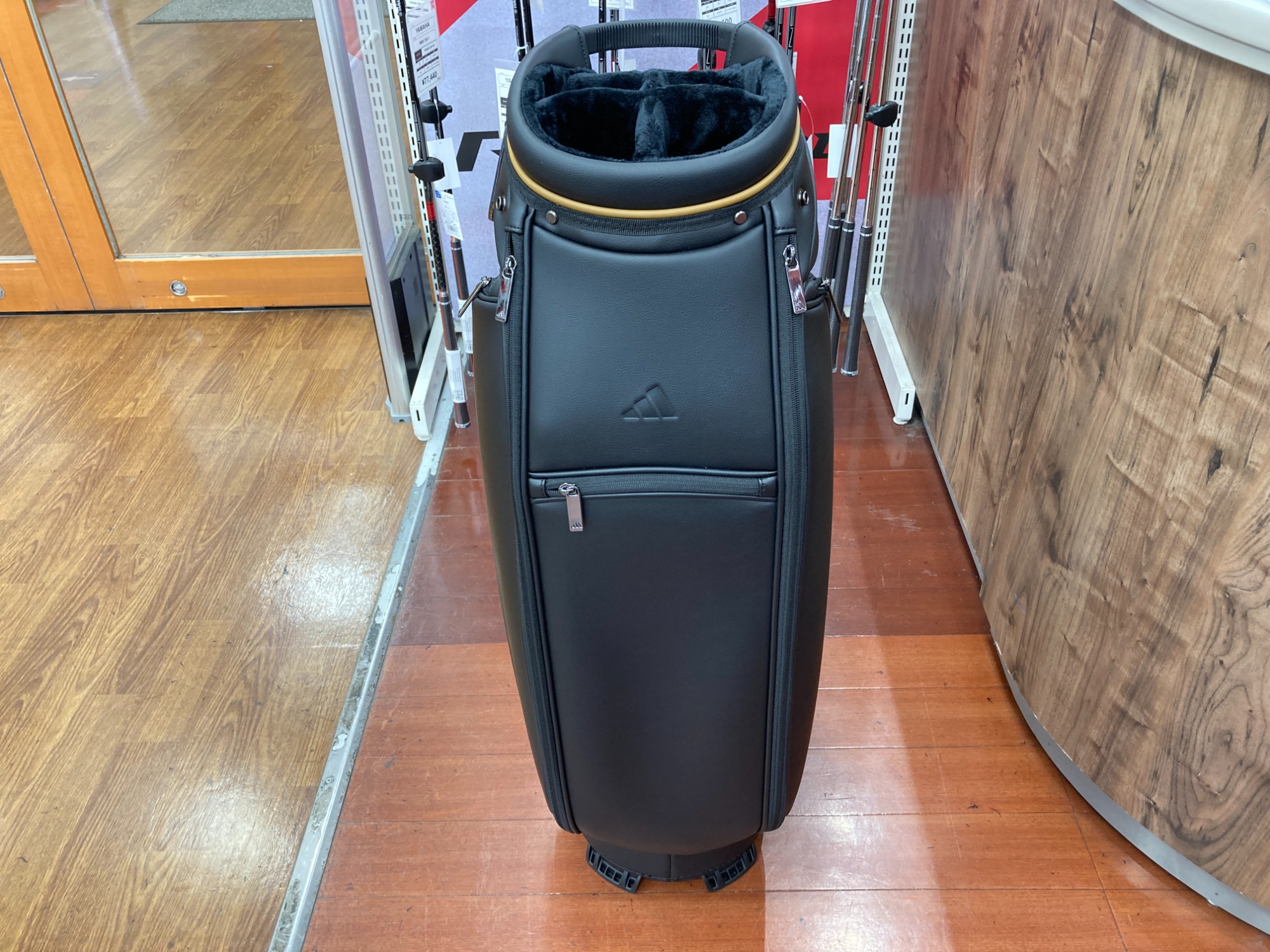 注目キャディバッグが入荷しました！｜2026年01月07日｜リサイクル