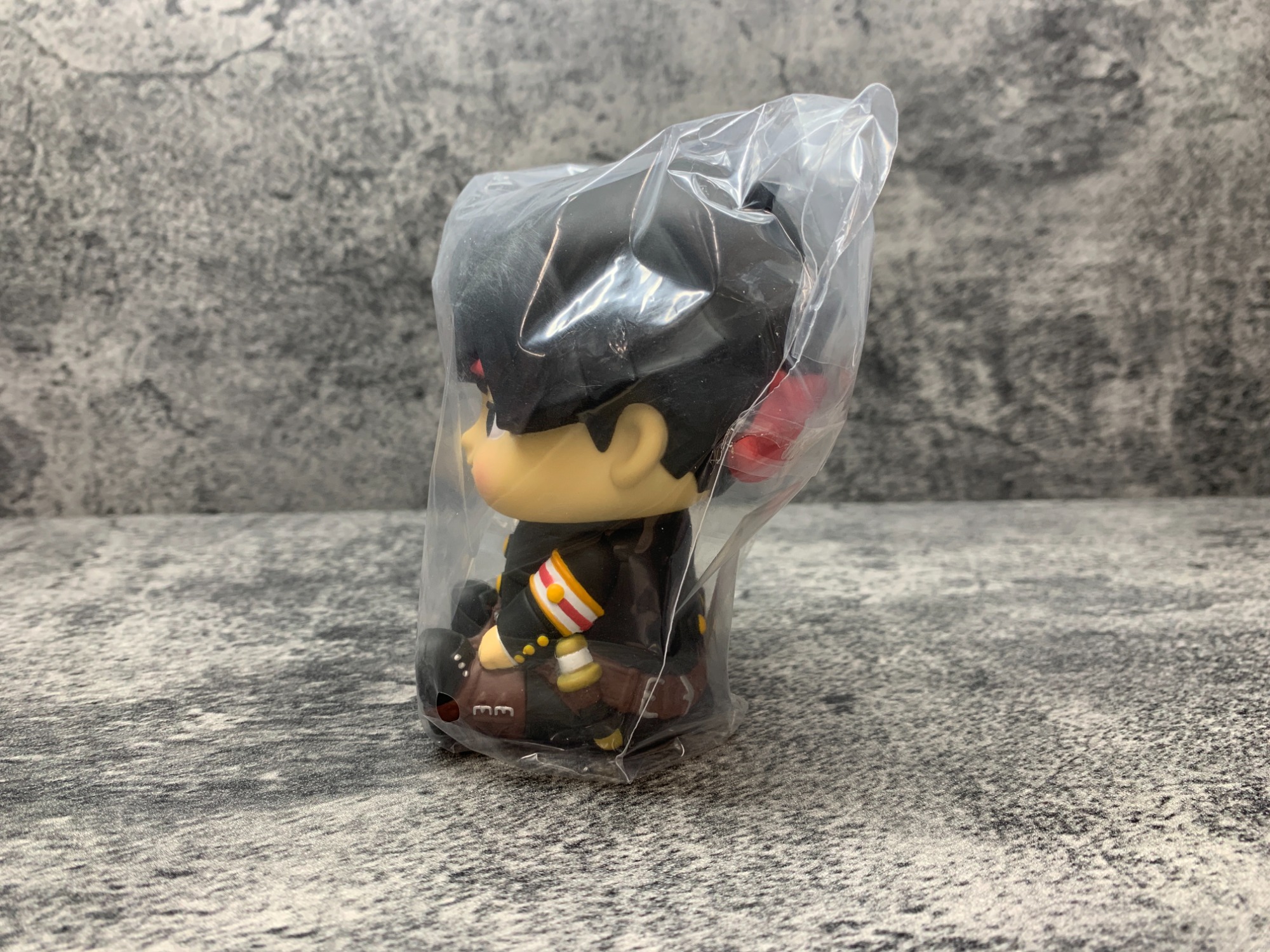 大逆転裁判2 大帝都銀行 はげしくたまる! ゆるま貯金箱 の紹介です