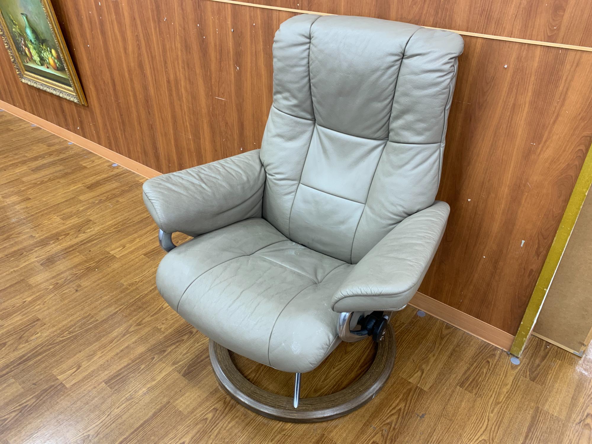 Ekornes ストレスレスチェア 売ります！【トレジャーファクトリーラパーク岸和田店】 ストレスレスチェアEkornesが買取入荷しました！！｜2026年01月20日