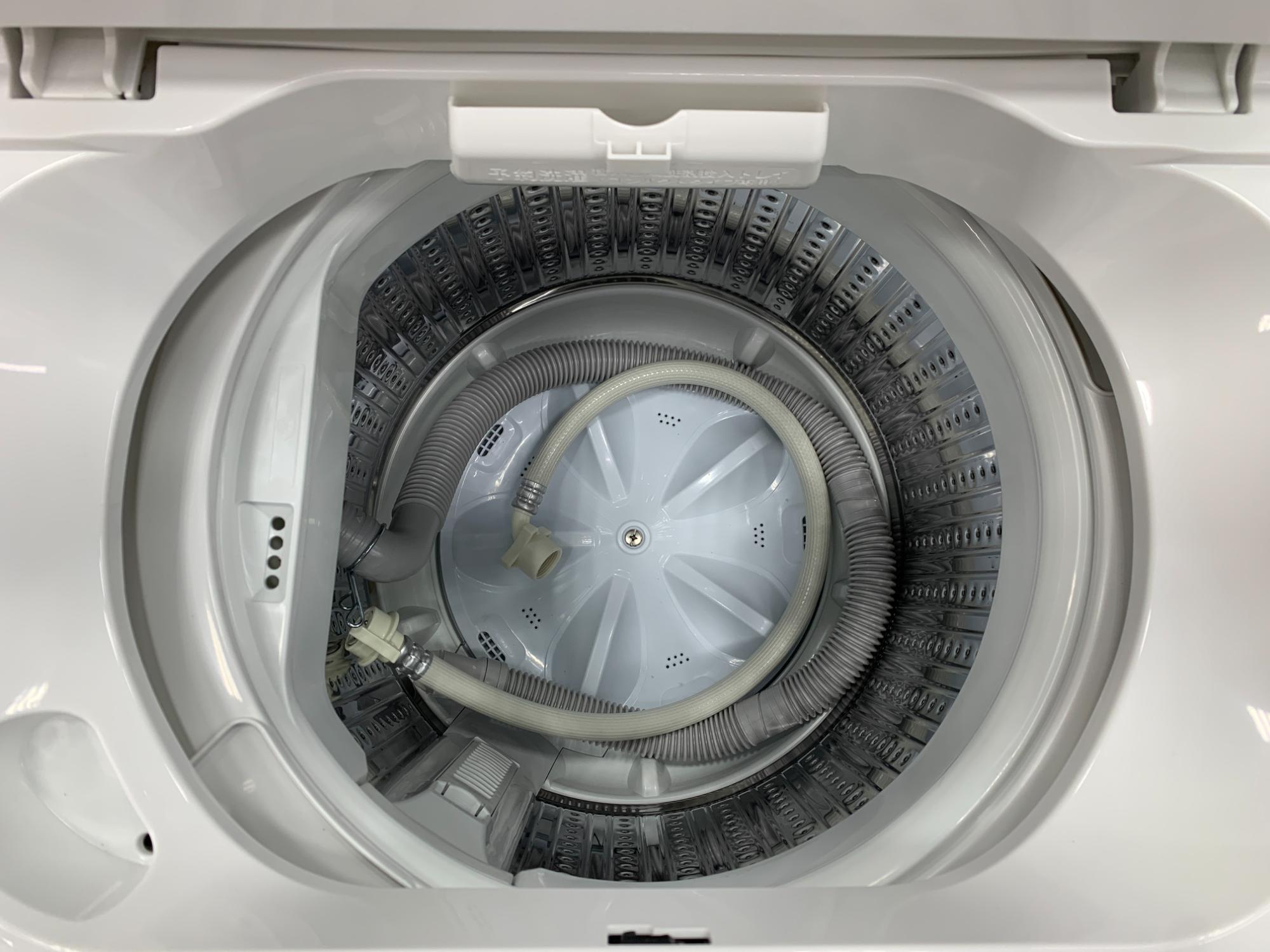 RORO全自動洗濯機（YWM-T55LW）のご紹介です！！｜2026年01月29日