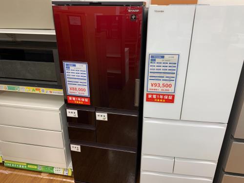 トレファクブログ画像1