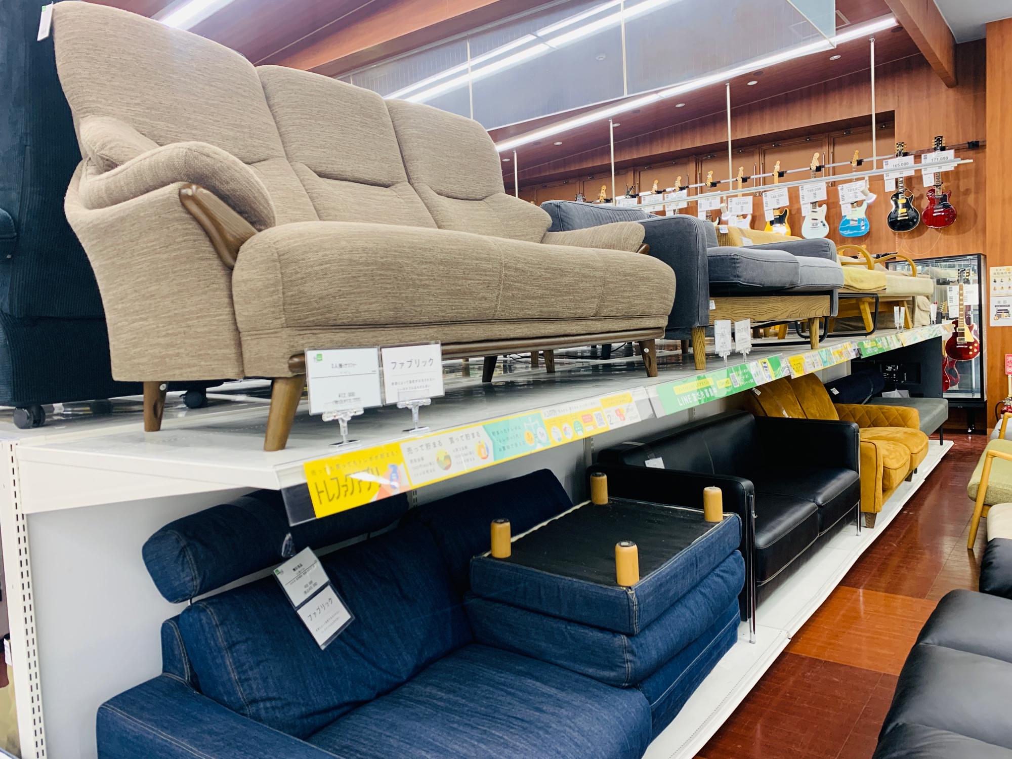 シングルベッド　【トレファク所沢店】 SIMMONSｼﾝｸﾞﾙベッドが入荷しました！！｜2026年04月02日｜リサイクル