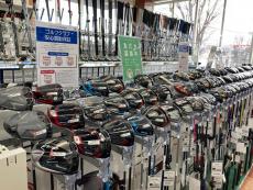 トレファク所沢店ブログ