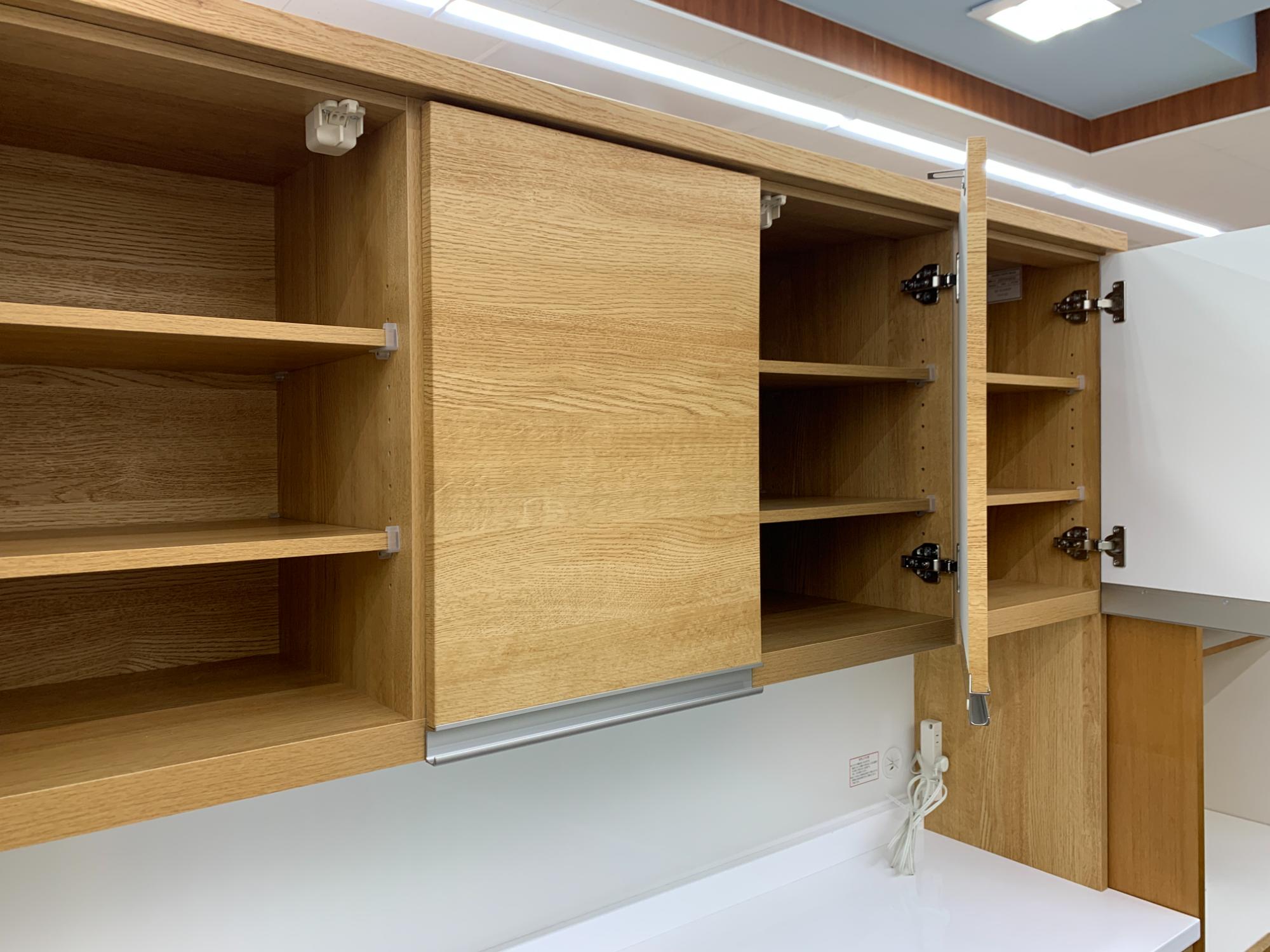 ニトリのレンジボード(リガーレ）のご紹介です♪｜2026年03月06日