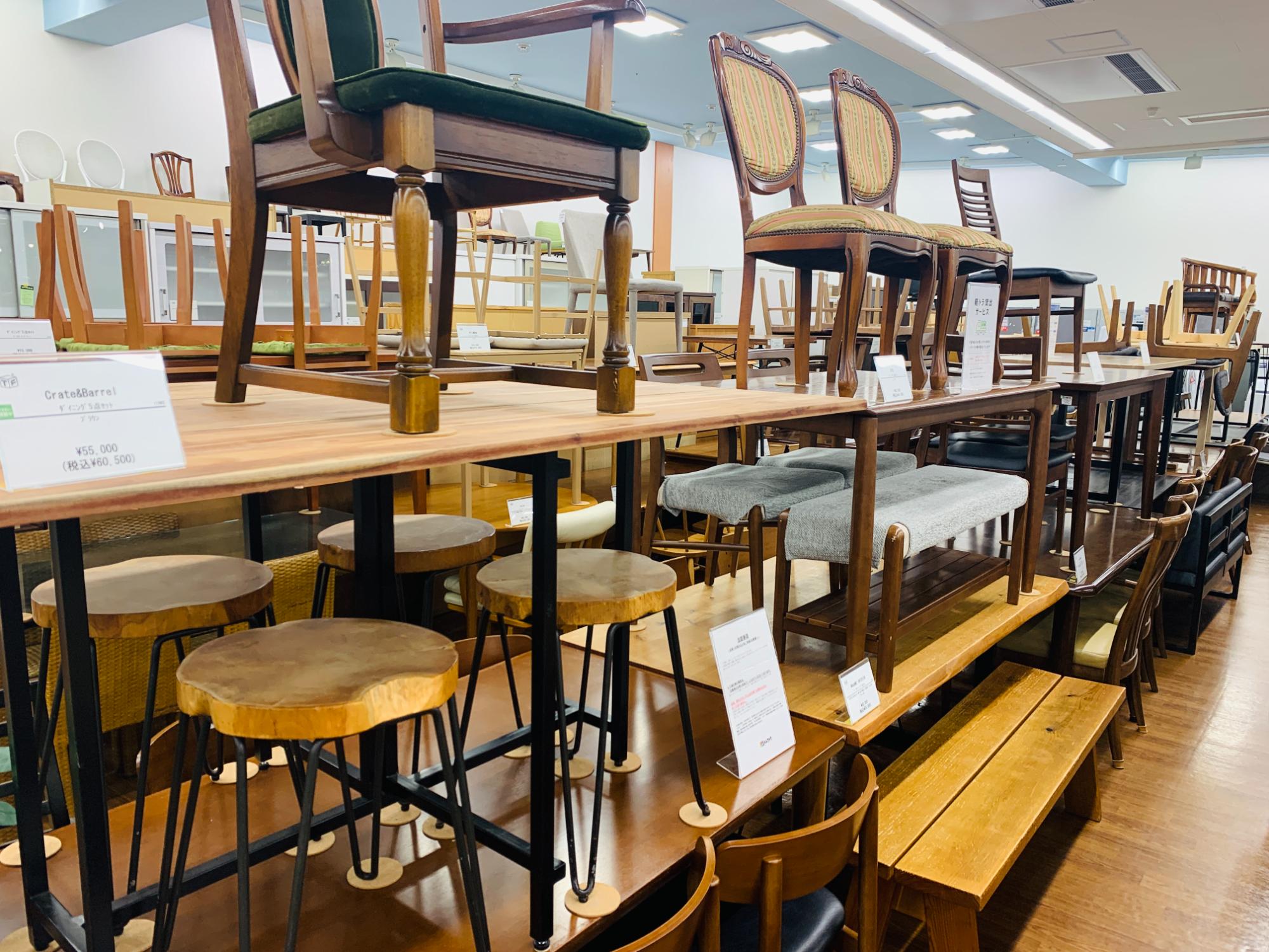 【ニトリ】【ワードローブ】【トレファク所沢店】 NITORI/ニトリ】2枚扉のワードローブをご紹介です！【中古家具大量展示