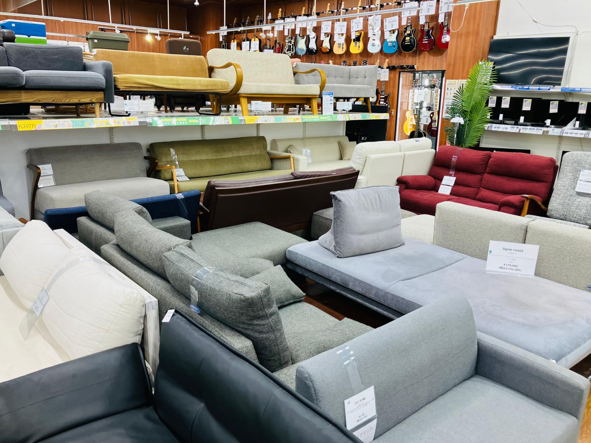シングルベッド　【トレファク所沢店】 無印用品ｼﾝｸﾞﾙベッドが入荷しました！！｜2026年03月29日｜リサイクル