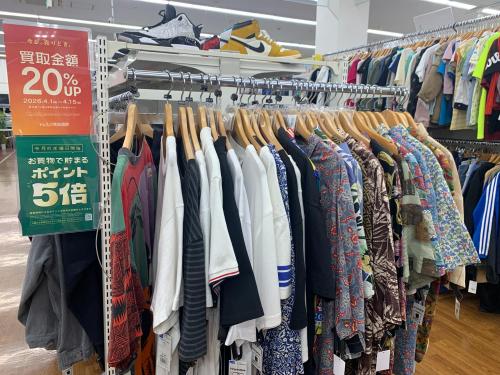 トレファクブログ画像2