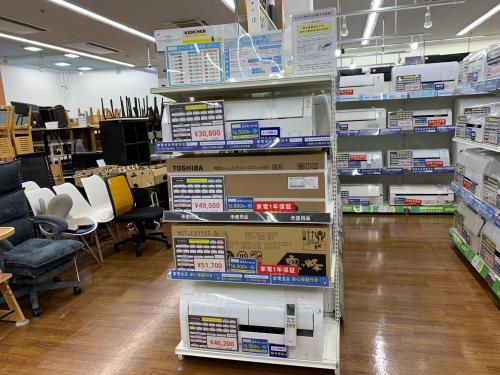 トレファクブログ画像1