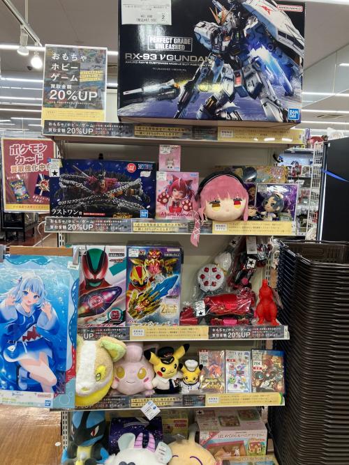 トレファクブログ画像2