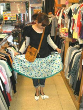 トレファク所沢店ブログ