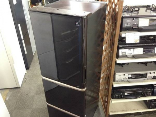 生活家電・家事家電の冷蔵庫