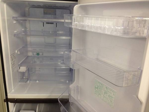 冷蔵庫の所沢家電