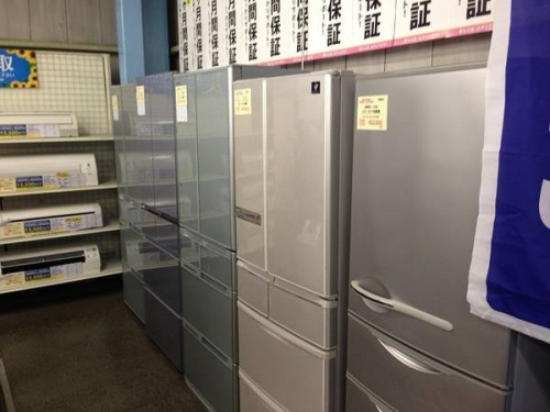 所沢家電のｷｯﾁﾝ家電