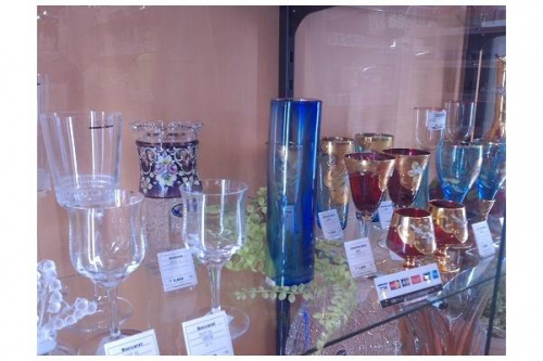 洋食器の所沢洋食器