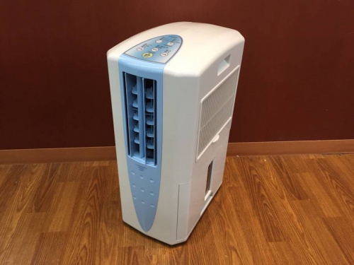 夏物家電のj扇風機