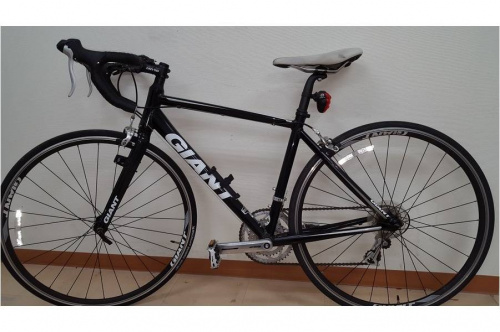 自転車