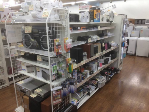 スピーカーの所沢ＡＶ