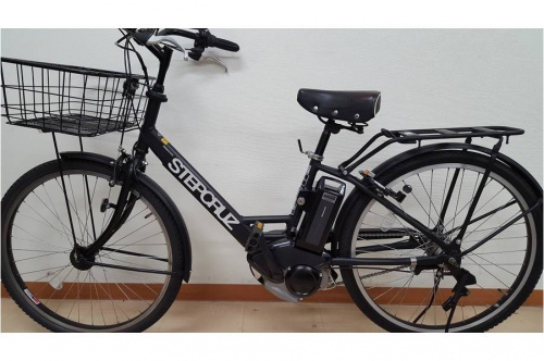 電動自転車