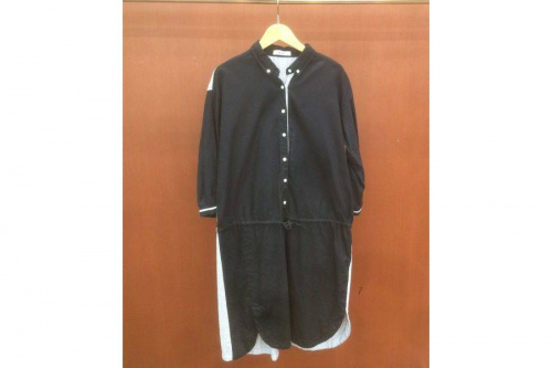 レディースファッションのワンピース