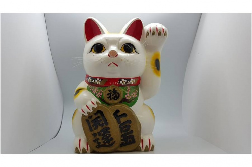 所沢の小物　