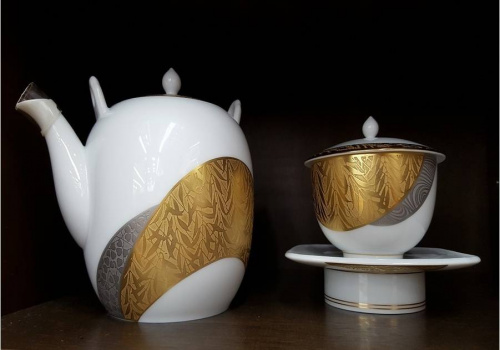 和食器のNoritake