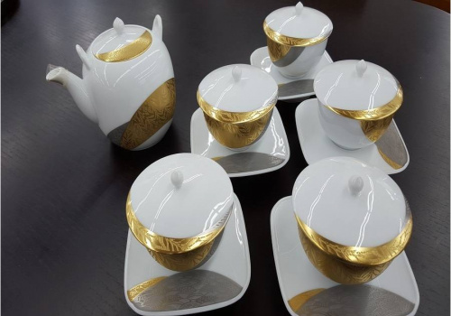 Noritakeの所沢小物