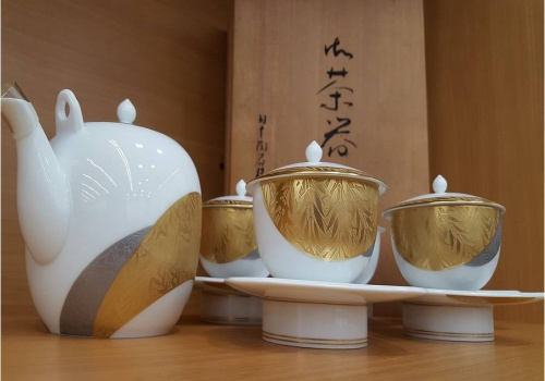 所沢小物のダイヤモンドコレクション