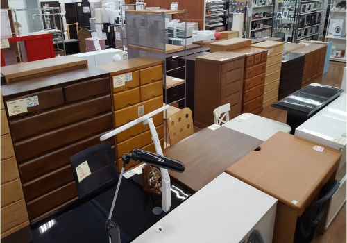 ブランド家具の家具