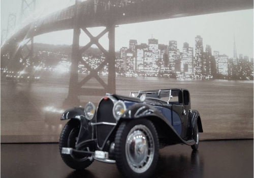 ミニカーの所沢ホビー